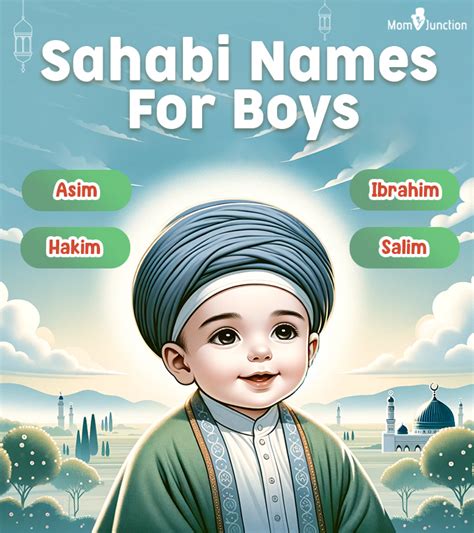 muslim sahabi names